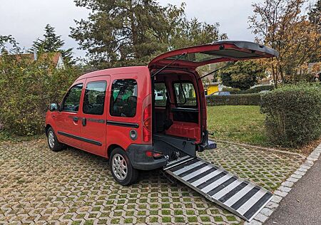 Renault Kangoo 1.4 Expression
