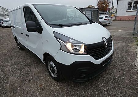 Renault Trafic ENERGY dCi 120 L1H1 3.0t Komfort"Navi"AHK"28 Tkm