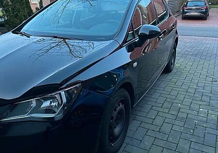 Seat Ibiza ST 1.4 TDI S