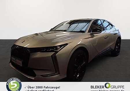 DS Automobiles DS 4 PureTech 130 Performance Line+