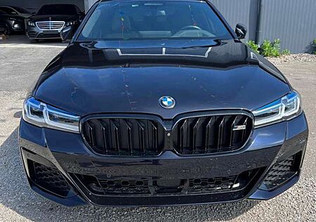 BMW 530i 530 Aut. M Sport Edition