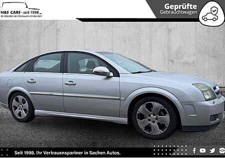 Opel Vectra GTS 2.2 2.H XEN NAV SCHIEBD KAM PDC AHK