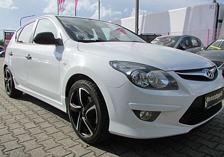 Hyundai i30 Classic