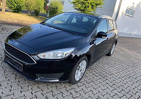 Ford Focus ZAHNRIEMEN NEU FINANZIERUNG MÖGLICH