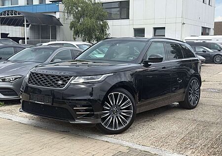 Land Rover Range Rover Velar 3.0 R-Dynamic S PANO/LED/LUFT