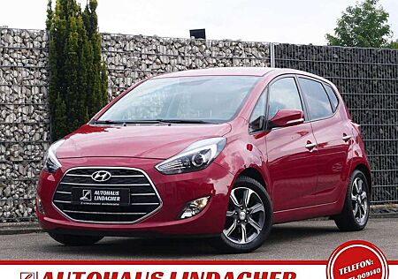 Hyundai ix20 1.6 Automatik Trend I Navi I Kamera