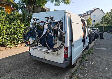 Ford Transit DIY Camper, Camper , Wohnmobil, WoMo