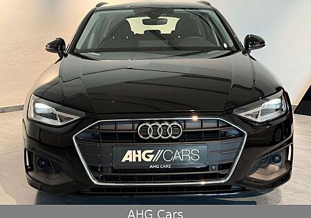 Audi A4 Avant 2,0 TDI DSG*NAVI*TEMPOM*SHZ*1HAND*