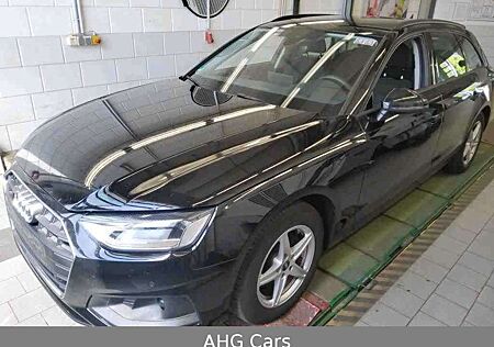 Audi A4 Avant 2,0 TDI DSG*NAVI*TEMPOM*SHZ*1HAND*