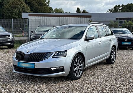 Skoda Octavia 2.0 TDI Combi Drive *DSG *ACC *NaviCol.