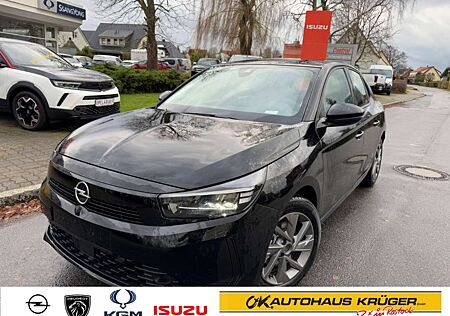 Opel Corsa F 1.2 Turbo Automatik+Klima+SHZ+LHZ