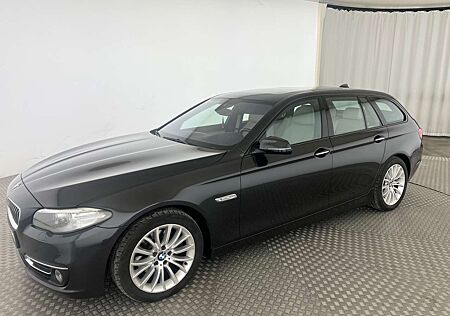 BMW 520d 520 Touring Aut. Luxury Line