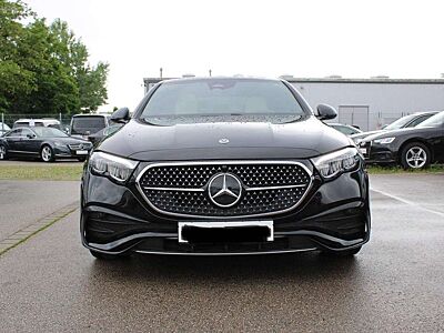 Mercedes-Benz E 220 E 220 d AMG Line Advanced (214.004)