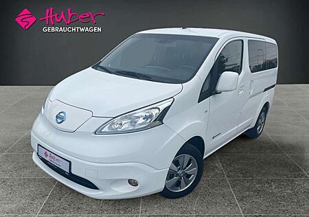 Nissan E-NV200 EVALIA (*RÜCKFAHRKAMERA*SITZHEIZUNG*)