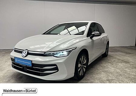 VW Golf Volkswagen VIII 2.0 TDI DSG GOAL 2,49% Klima Navi