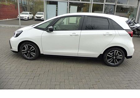 Honda Jazz 1,5i-MMD Hybrid Advance Sport