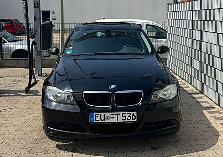 BMW 318d 318 DPF Touring