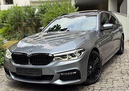 BMW 540 d xDrive M Sport/HUD/PANO/SOFTCL./ACC/360/LED