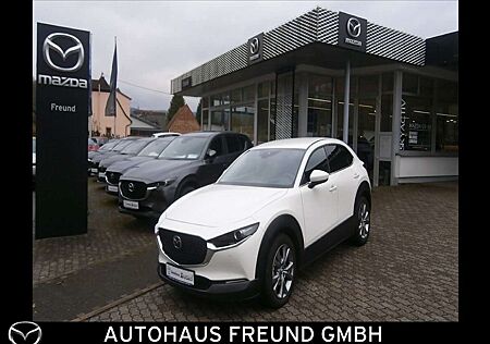 Mazda CX-30 SKYACTIV-G 2.0 150PS M Hybrid 6GS SELECTION A18 DE