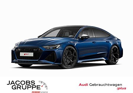 Audi RS7 Sportback performance*Keramik*B&O*Panorama*305km/h *
