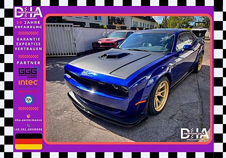 Dodge Challenger 6.4 50th Shaker SRT*SCAT*WIDE BODY*
