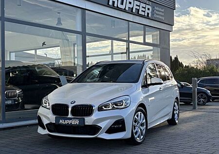 BMW 218 d xDrive M Sport Navi°HIFI°AHK°