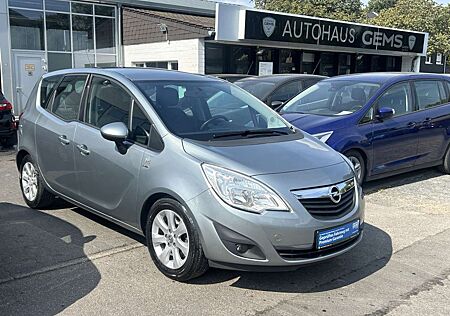 Opel Meriva Edition Temp PDC