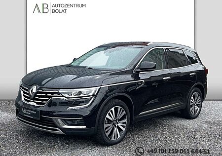 Renault Koleos Initiale Paris 4x4°SCHIEBEDACH°LEDER°AHK