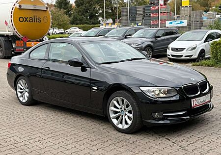 BMW 320d 320 3 Coupe xDrive *Garantie *Hu Neu *Bi Xenon