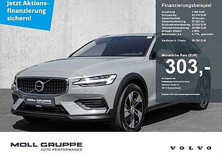 Volvo V60 CC V60 Cross Country B4 AWD Plus 4xSHZ ACC LED Kamera