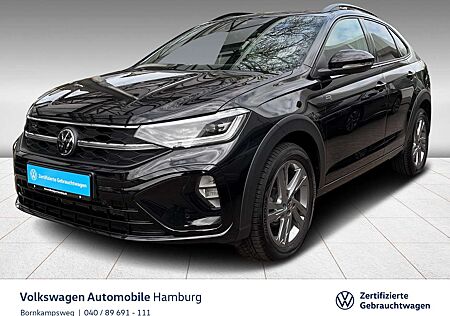 VW Taigo Volkswagen 1.5 TSI R-Line DSG Navi LED Kamera