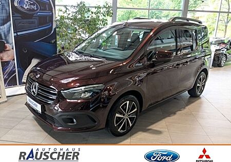 Mercedes-Benz T-Klasse T-Class 180 d 1.5l 85 kW Edition