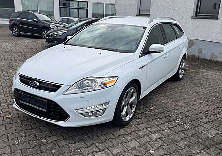 Ford Mondeo gebraucht kaufen Ford Mondeo 2.0Tdci Titanium ACC,PDC,LED,NAVI