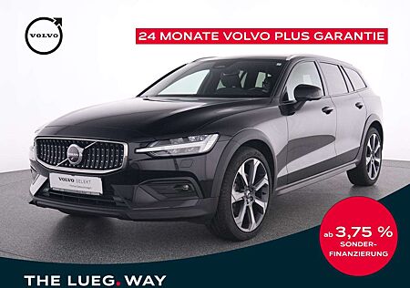 Volvo V60 CC V60 Cross Country B4 D AWD Plus AHK+FAP+LP+PANO