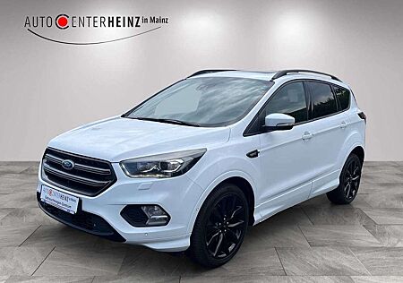 Ford Kuga ST-Line