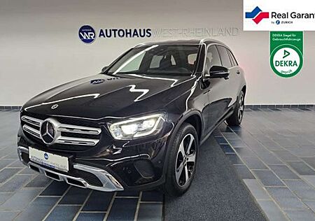 Mercedes-Benz GLC 300 de 4Matic Exclusive*360°K*LED*HUD*Offroad