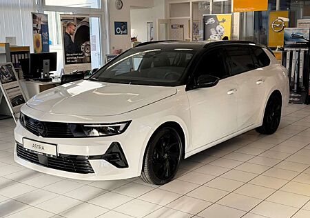 Opel Astra ST GS Automatik+Leder+LED+Keyless+Heckklappe elekt
