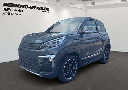 Ligier Others Chic DCI +Autofahren ab 15 Jahren+