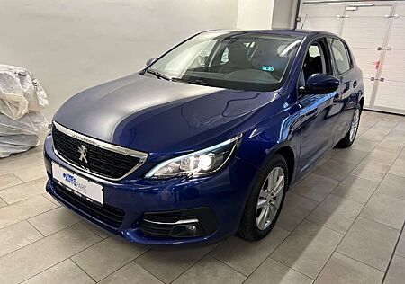 Peugeot 308 Active