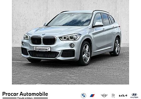 BMW X1 sDrive20i M Sport Aut. RFK NAVI LED PDC V+H LM