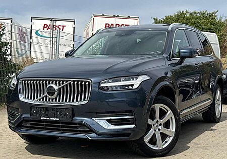 Volvo XC 90 XC90 T8 AWD Inscription Expr. *7-Si/Pano/ACC/360°/AH...