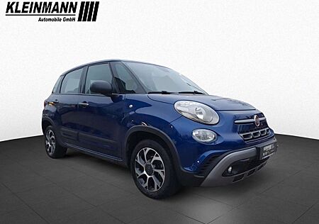 Fiat 500L City Cross 1.4 (95PS)