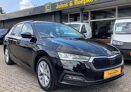 Skoda Octavia Combi Style 2,0 TDI /AHK / NAVI / KAMERA