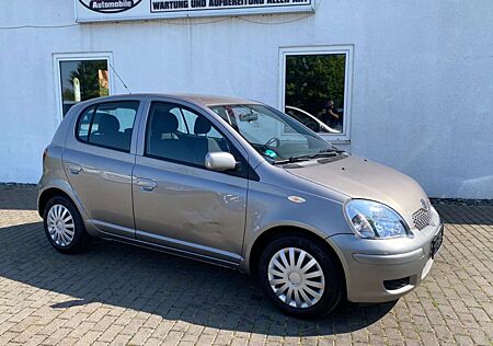 Toyota Yaris 1.3 VVT-i Sol 5.türig/KLIMAANALGE/ 09-2025