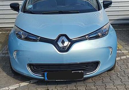 Renault ZOE (ohne Batterie) 22 kwh Zen