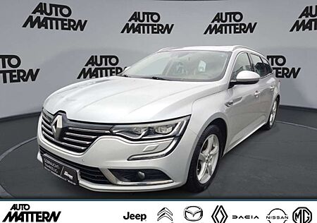 Renault Talisman Grandtour Intens TCe 150,