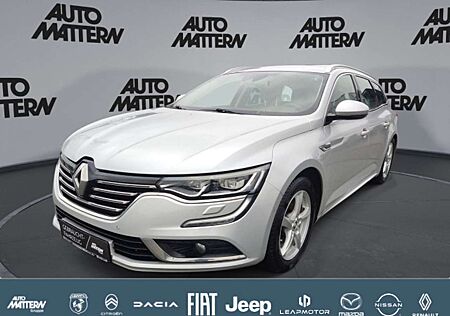 Renault Talisman Grandtour Intens TCe 150,