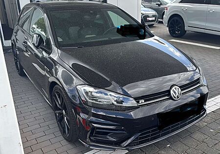 VW Golf R Volkswagen