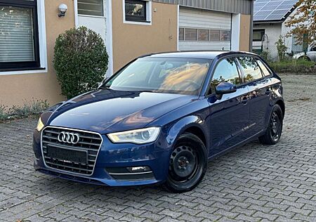 Audi A3 Sportback Ambition 2.0 TDI S-TRONIC/LED/NAVI