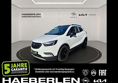 Opel Mokka X 1.4 Turbo Color NAVI*PDC*Kamera*Sitzh.